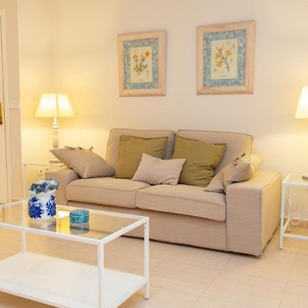 Denia Front Beach Apartment Exterior photo